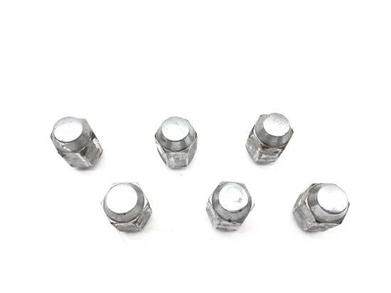 Lug Nuts 2009 Can-Am Spyder GS Roadster SE5 2885A