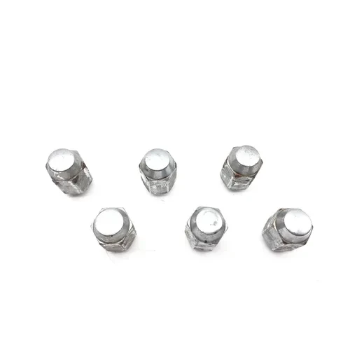 Lug Nuts 2009 Can-Am Spyder GS Roadster SE5 2885A 5