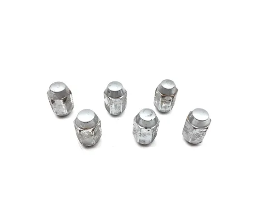 Lug Nuts 2009 Can-Am Spyder GS Roadster SE5 2885A