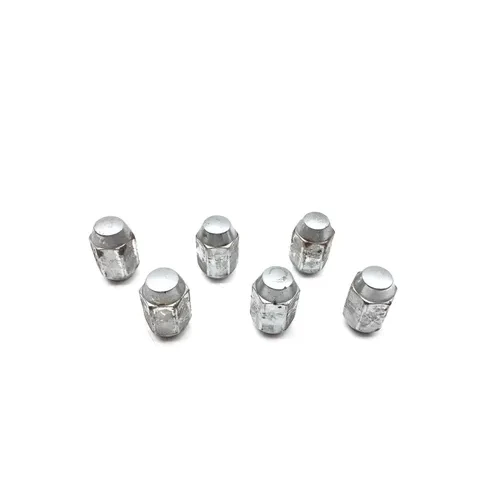 Lug Nuts 2009 Can-Am Spyder GS Roadster SE5 2885A 3