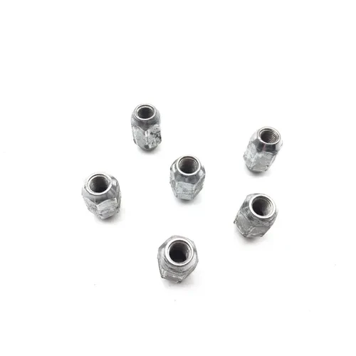 Lug Nuts 2009 Can-Am Spyder GS Roadster SE5 2885A 6