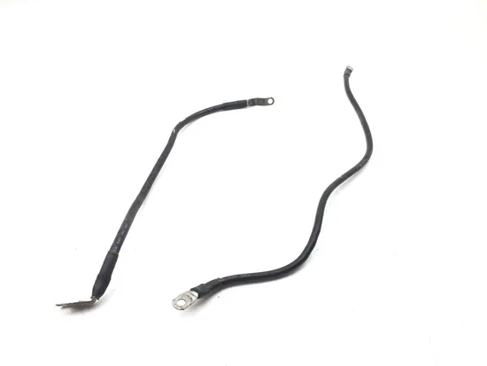 Positive Negative Battery Wires 2009 Can-Am Spyder GS Roadster SE5 2885A