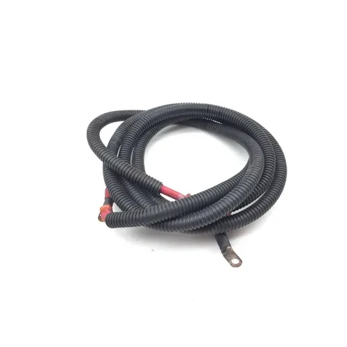 Positive Negative Battery Wires 2009 Can-Am Spyder GS Roadster SE5 2885A 5