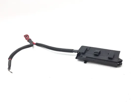 Positive Negative Battery Wires 2009 Can-Am Spyder GS Roadster SE5 2885A