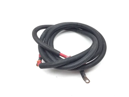 Positive Negative Battery Wires 2009 Can-Am Spyder GS Roadster SE5 2885A