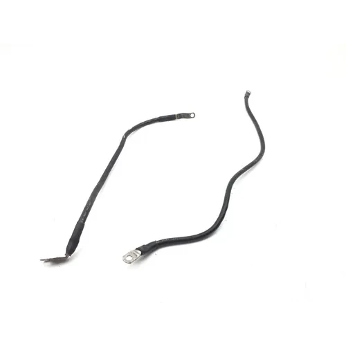 Positive Negative Battery Wires 2009 Can-Am Spyder GS Roadster SE5 2885A 7