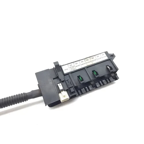Positive Negative Battery Wires 2009 Can-Am Spyder GS Roadster SE5 2885A 12