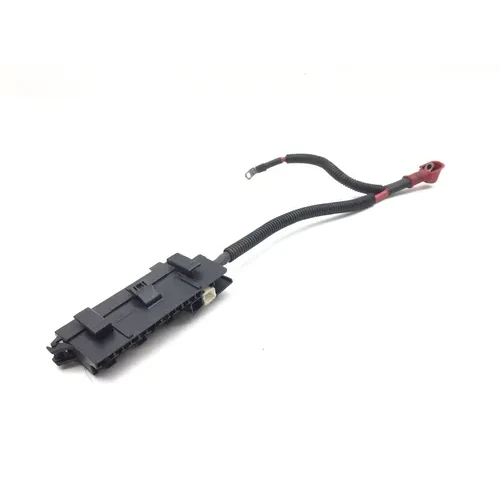 Positive Negative Battery Wires 2009 Can-Am Spyder GS Roadster SE5 2885A 11