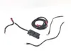 Positive Negative Battery Wires 2009 Can-Am Spyder GS Roadster SE5 2885A