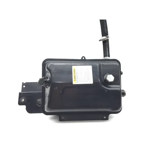 Engine Oil Tank 2009 Can-Am Spyder GS Roadster SE5 2885A 10