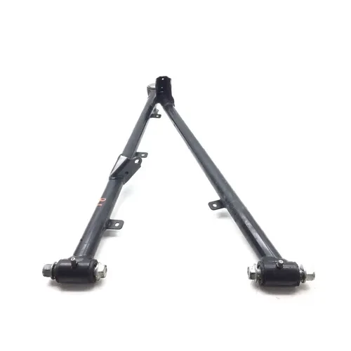 Right Front Lower A-arm 2009 Can-Am Spyder GS Roadster SE5 2885A 5