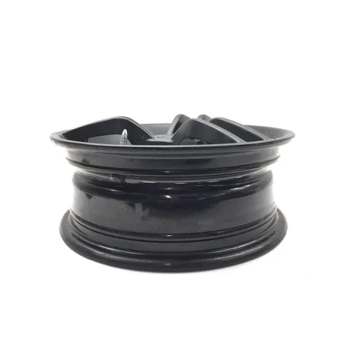 Front Wheel Rim A 2009 Can-Am Spyder GS Roadster SE5 2885A x 13
