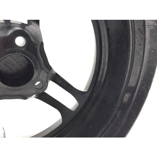 Front Wheel Rim A 2009 Can-Am Spyder GS Roadster SE5 2885A x 18