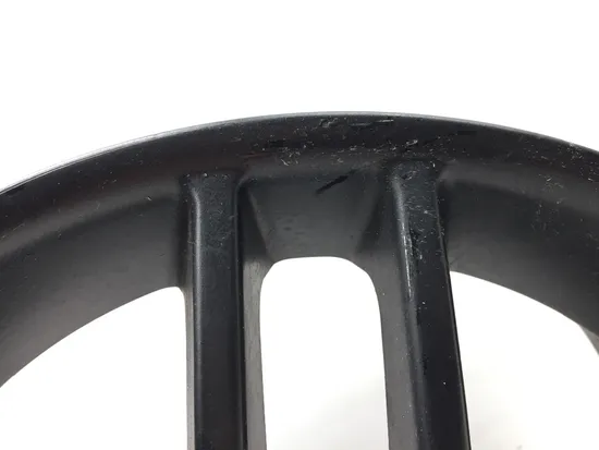 Front Wheel Rim A 2009 Can-Am Spyder GS Roadster SE5 2885A x