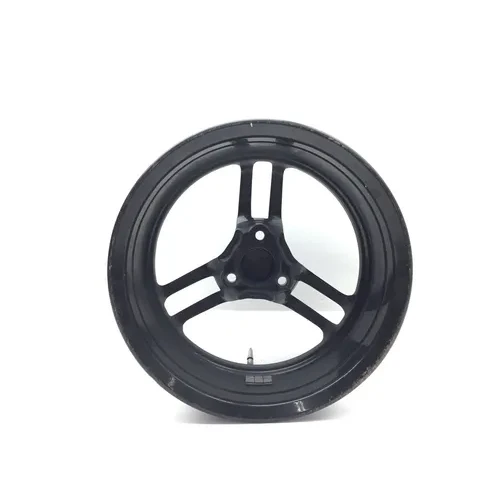 Front Wheel Rim A 2009 Can-Am Spyder GS Roadster SE5 2885A x 17