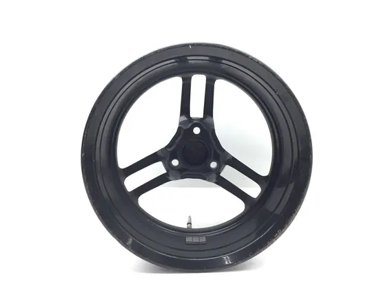 Front Wheel Rim A 2009 Can-Am Spyder GS Roadster SE5 2885A x