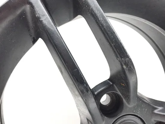 Front Wheel Rim B 2009 Can-Am Spyder GS Roadster SE5 2885A x