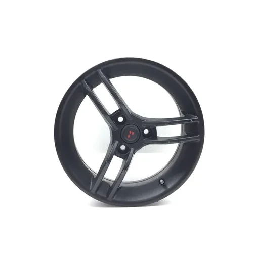 Front Wheel Rim B 2009 Can-Am Spyder GS Roadster SE5 2885A x 3