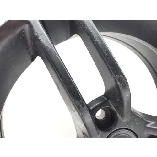 Front Wheel Rim B 2009 Can-Am Spyder GS Roadster SE5 2885A x 5