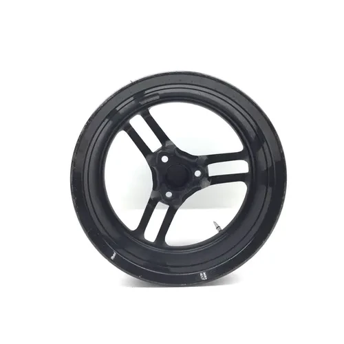 Front Wheel Rim B 2009 Can-Am Spyder GS Roadster SE5 2885A x 17