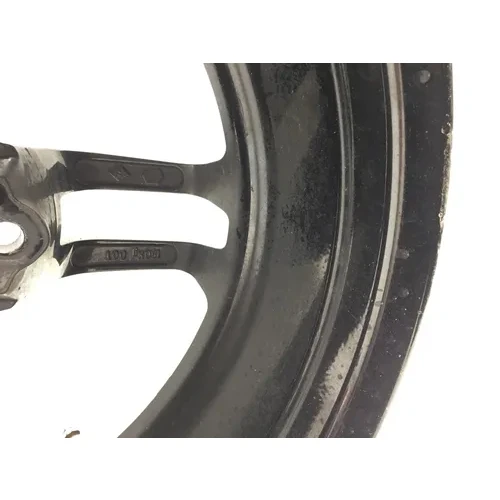 Front Wheel Rim B 2009 Can-Am Spyder GS Roadster SE5 2885A x 18
