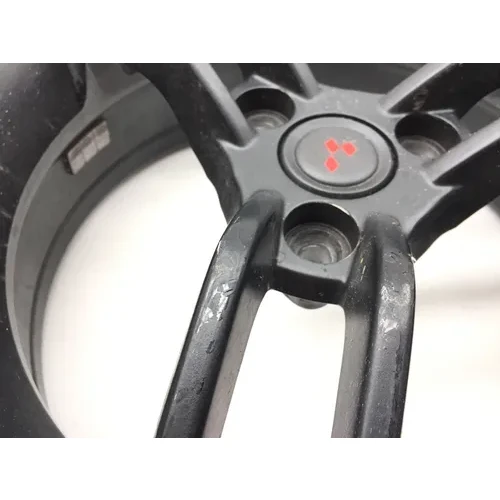Front Wheel Rim B 2009 Can-Am Spyder GS Roadster SE5 2885A x 9