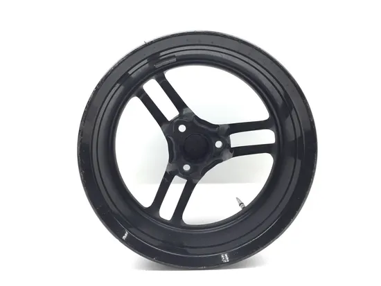 Front Wheel Rim B 2009 Can-Am Spyder GS Roadster SE5 2885A x
