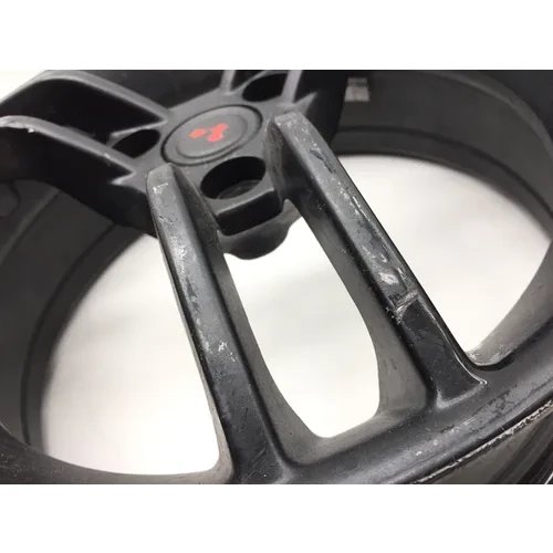 Front Wheel Rim B 2009 Can-Am Spyder GS Roadster SE5 2885A x 11