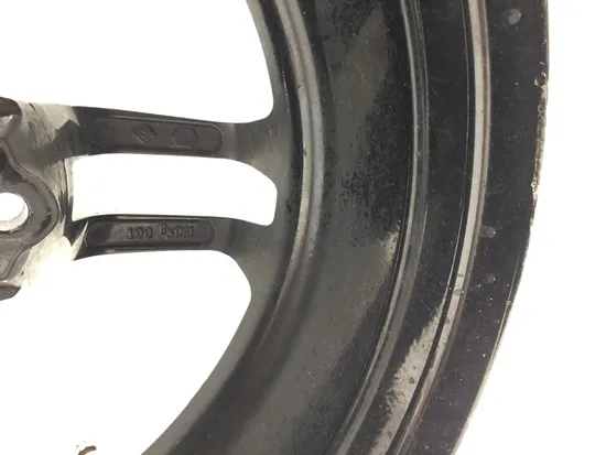 Front Wheel Rim B 2009 Can-Am Spyder GS Roadster SE5 2885A x