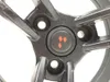 Front Wheel Rim B 2009 Can-Am Spyder GS Roadster SE5 2885A x
