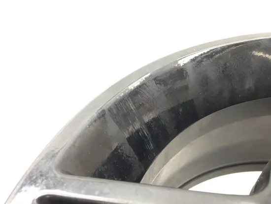 Rear Wheel Rim 2009 Can-Am Spyder GS Roadster SE5 2885A x