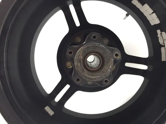 Rear Wheel Rim 2009 Can-Am Spyder GS Roadster SE5 2885A x