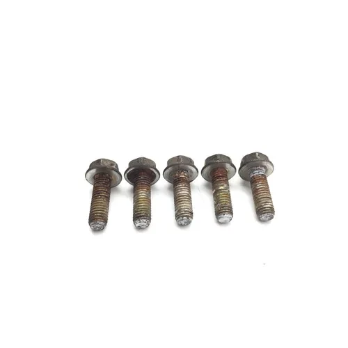 Rear Brake Rotor Disc Bolts 2009 Can-Am Spyder GS Roadster SE5 2885A 5