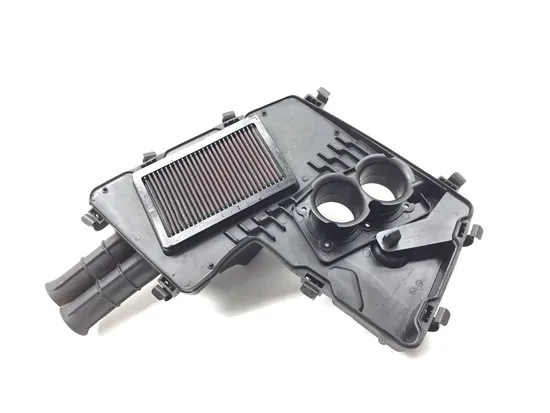 Air Box With Lid 2009 Can-Am Spyder GS Roadster SE5 2885A