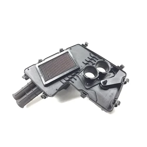Air Box With Lid 2009 Can-Am Spyder GS Roadster SE5 2885A 5