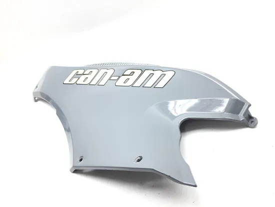 Left Side Mid Upper Fairing Cover 2009 Can-Am Spyder GS Roadster SE5 2885A x