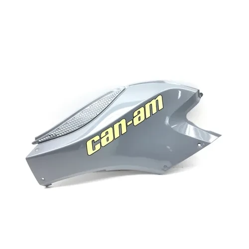 Left Side Mid Upper Fairing Cover 2009 Can-Am Spyder GS Roadster SE5 2885A x 3