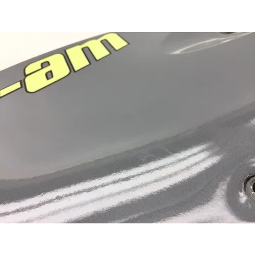 Left Side Mid Upper Fairing Cover 2009 Can-Am Spyder GS Roadster SE5 2885A x 9