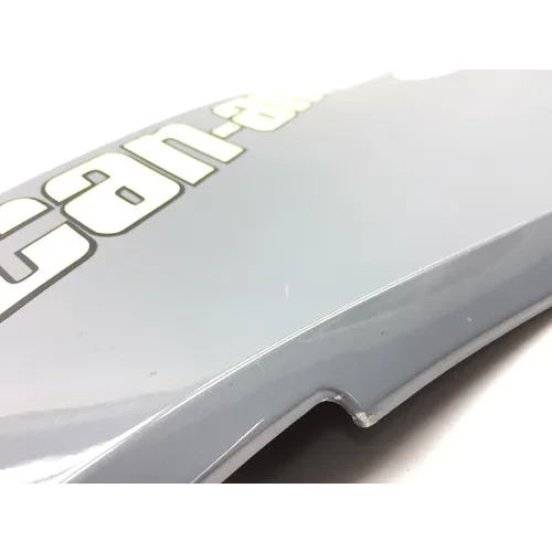 Left Side Mid Upper Fairing Cover 2009 Can-Am Spyder GS Roadster SE5 2885A x 7