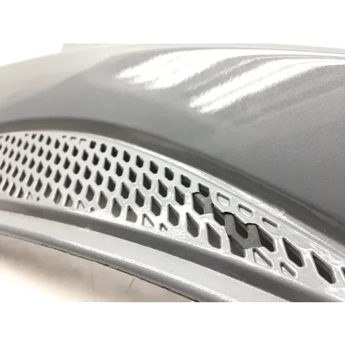 Left Side Mid Upper Fairing Cover 2009 Can-Am Spyder GS Roadster SE5 2885A x 19