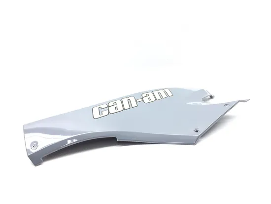 Left Side Mid Upper Fairing Cover 2009 Can-Am Spyder GS Roadster SE5 2885A x