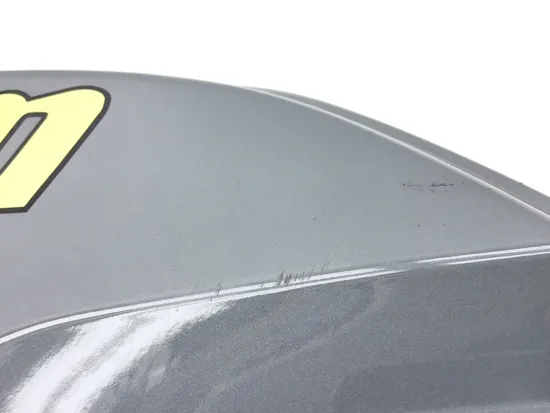 Left Side Mid Upper Fairing Cover 2009 Can-Am Spyder GS Roadster SE5 2885A x