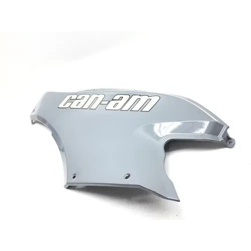 Left Side Mid Upper Fairing Cover 2009 Can-Am Spyder GS Roadster SE5 2885A x 13