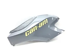 Left Side Mid Upper Fairing Cover 2009 Can-Am Spyder GS Roadster SE5 2885A x
