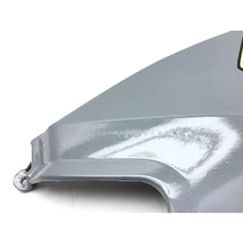 Right Side Mid Upper Fairing Cover 2009 Can-Am Spyder GS Roadster SE5 2885A x 7