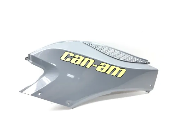 Right Side Mid Upper Fairing Cover 2009 Can-Am Spyder GS Roadster SE5 2885A x