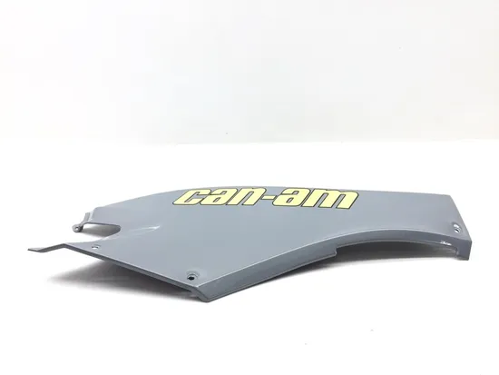 Right Side Mid Upper Fairing Cover 2009 Can-Am Spyder GS Roadster SE5 2885A x