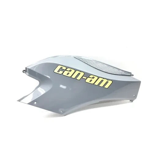 Right Side Mid Upper Fairing Cover 2009 Can-Am Spyder GS Roadster SE5 2885A x 3