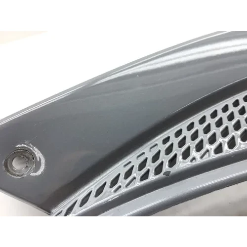 Right Side Mid Upper Fairing Cover 2009 Can-Am Spyder GS Roadster SE5 2885A x 13