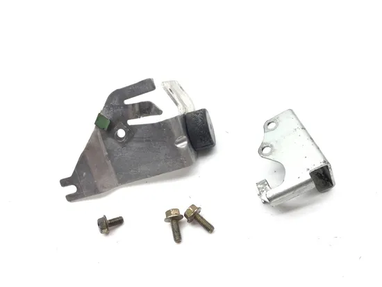 Misc Bracket Set 2009 Can-Am Spyder GS Roadster SE5 2885A